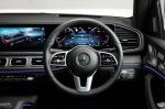 Mercedes-Benz GLE300 d 4Matic AMG Line 2019 года (AU)